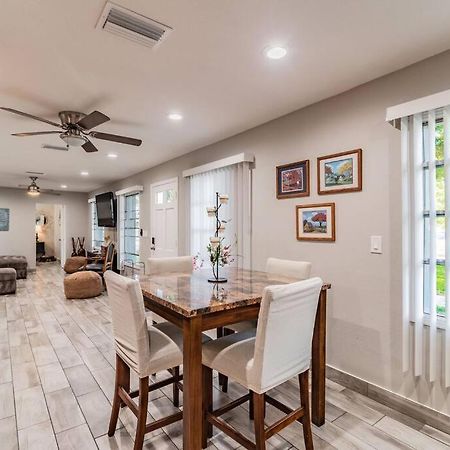 Town 'N' Country Cozy Corner, Your Florida Fun Hub Villa Tampa Buitenkant foto