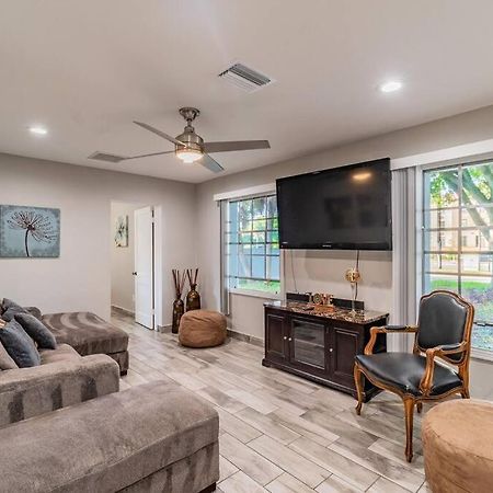 Town 'N' Country Cozy Corner, Your Florida Fun Hub Villa Tampa Buitenkant foto