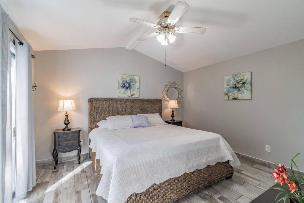 Town 'N' Country Cozy Corner, Your Florida Fun Hub Villa Tampa Buitenkant foto