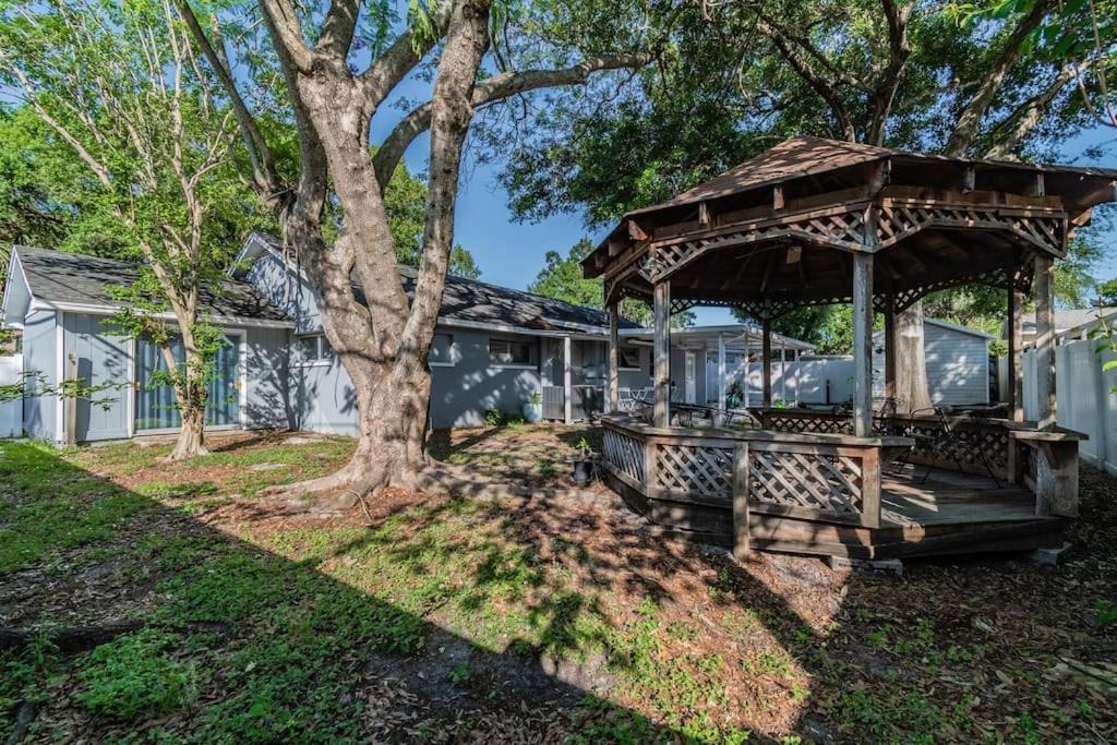 Town 'N' Country Cozy Corner, Your Florida Fun Hub Villa Tampa Buitenkant foto