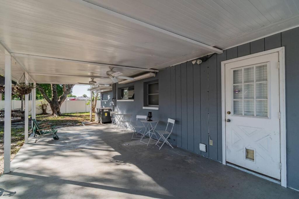 Town 'N' Country Cozy Corner, Your Florida Fun Hub Villa Tampa Buitenkant foto