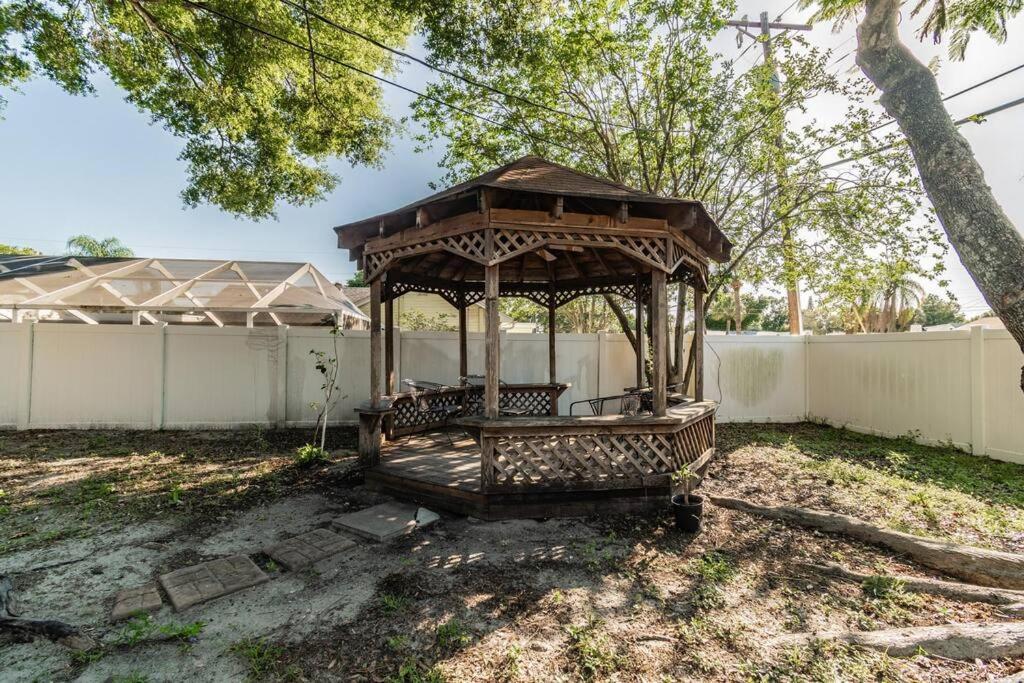 Town 'N' Country Cozy Corner, Your Florida Fun Hub Villa Tampa Buitenkant foto